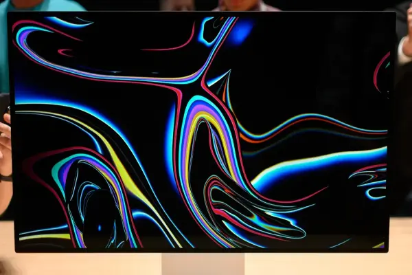 Màn hình Pro Display XDR tiếp theo của Apple có thể sử dụng công nghệ TV cao cấp này